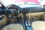 马自达Mazda62013款2.0L 手自一体时尚型