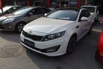 起亚K52012款2.0L 手自一体 DLX-2 Nu