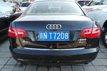 奥迪A6L2009款2.0TFSI 标准型AT