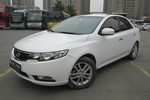 起亚福瑞迪2011款1.6L Premium 手自一体