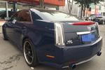 凯迪拉克CTS-V2009款6.2L