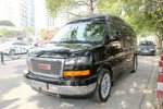 GMC Savana-