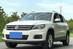 大众途观2012款2.0TSI 手自一体 旗舰版(四驱)