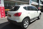 日产逍客2013款2.0XV 炫 CVT 2WD