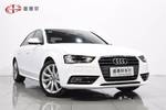 奥迪A4L2015款35 TFSI 自动标准型