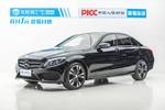 奔驰C级2015款C 200L 4MATIC