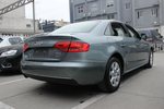 奥迪A4L2011款2.0TFSI 舒适型