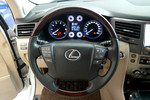 雷克萨斯LX2010款570