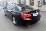 宝马7系2009款730Li 豪华型