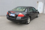 本田雅阁2007款07款 2.0 i-VTEC 自动舒适型