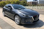 马自达MAZDA3Axela昂克赛拉 两厢2017款1.5L 自动豪华型 国V