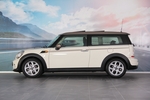 MINICLUBMAN2013款1.6L COOPER Bond Street