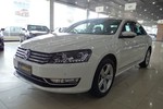 大众帕萨特2014款1.8TSI DSG 御尊版