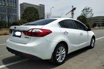 起亚K32015款1.6L自动GLS