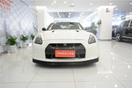 日产GT-R2012款3.8T Premium Edition 