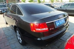 奥迪A6L2007款2.4 舒适型