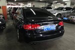 奥迪A4L2009款2.0TFSI 舒适型