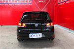 大众高尔夫GTI2010款2.0TSI DSG 豪华版