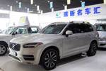 沃尔沃XC902015款2.0T T6 智逸版 7座