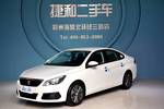 标致3082016款1.6L 手动时尚版