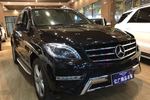 奔驰M级2012款ML300 4MATIC