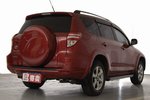 丰田RAV42011款2.4L 自动四驱豪华版 