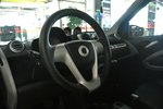 smartfortwo2012款1.0T 硬顶激情版