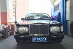 宾利雅致2006款Mulliner 6.8T 手自一体四驱 限量版