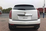凯迪拉克SRX2014款3.0L 精英型