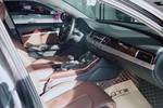 奥迪A8L2013款30 FSI 舒适型