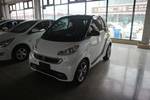 smartfortwo2014款1.0T 硬顶城市光波激情版