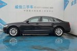 奥迪A6L2012款TFSI 标准型(2.0T)