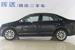 大众速腾2009款1.6L 手动时尚型