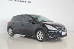 日产骐达2011款1.6L CVT智能型