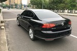 大众迈腾2018款330TSI DSG 豪华型