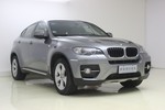 宝马X62008款xDrive35i