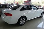 奥迪A4L2011款2.0TFSI 舒适型