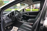 马自达CX-72009款2.5L 手自一体 豪华型