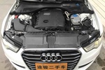 奥迪A6L2014款TFSI 标准型