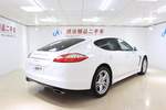 保时捷Panamera2013款Panamera Platinum Edition 3.6L 