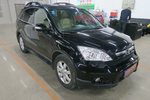 本田CR-V2007款2.4L 自动四驱尊贵版 