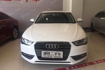 奥迪A4L2013款35 TFSI 自动技术型