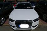 奥迪A4L2013款30 TFSI(1.8T)自动舒适型