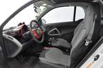 smartfortwo2015款1.0 MHD 舒适畅游版