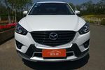 马自达CX-52015款2.0L 自动两驱都市型