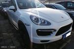 保时捷Cayenne2014款Platinum Edition 3.0T