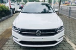 大众宝来2018款1.5L 自动舒适型
