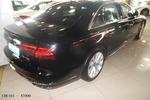 奥迪A8L2014款45 TFSI quattro豪华型