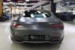 奔驰AMG GT2015款AMG GT S