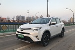 丰田RAV4荣放2016款荣放 2.5L 自动四驱尊贵版